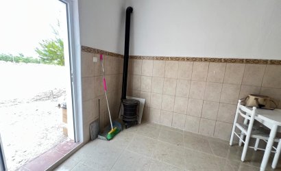 Herverkoop - Villa -
La Solana