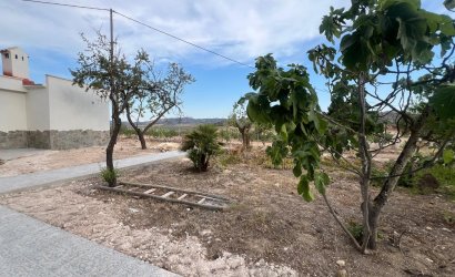 Herverkoop - Villa -
La Solana