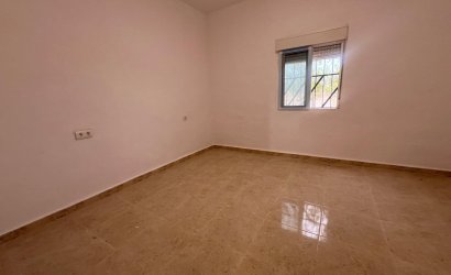 Herverkoop - Villa -
La Solana