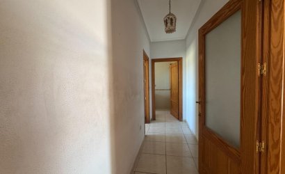 Herverkoop - Finca -
Dolores - Comunidad Valenciana