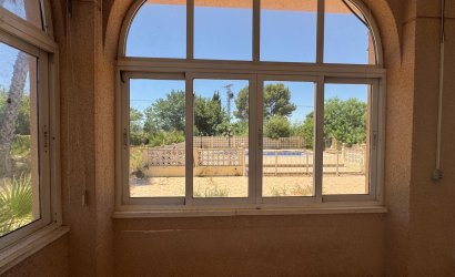 Herverkoop - Finca -
Dolores - Comunidad Valenciana