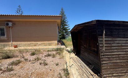 Herverkoop - Finca -
Dolores - Comunidad Valenciana