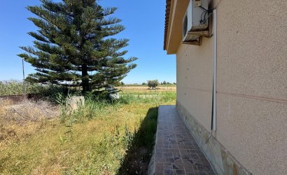 Herverkoop - Finca -
Dolores - Comunidad Valenciana