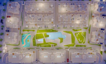 Nieuwbouw Woningen - Apartment -
Pilar de la Horadada - Lo Monte