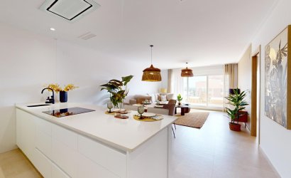 Nieuwbouw Woningen - Apartment -
Pilar de la Horadada - Lo Monte