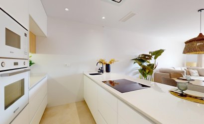 Nieuwbouw Woningen - Apartment -
Pilar de la Horadada - Lo Monte