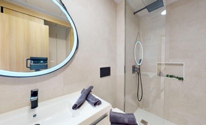 Nieuwbouw Woningen - Apartment -
Pilar de la Horadada - Lo Monte