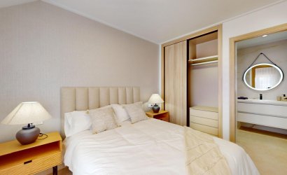 Nieuwbouw Woningen - Apartment -
Pilar de la Horadada - Lo Monte