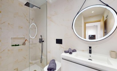 Nieuwbouw Woningen - Apartment -
Pilar de la Horadada - Lo Monte