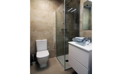 Nieuwbouw Woningen - Villa -
Pilar de la Horadada - El Pilar de la Horadada