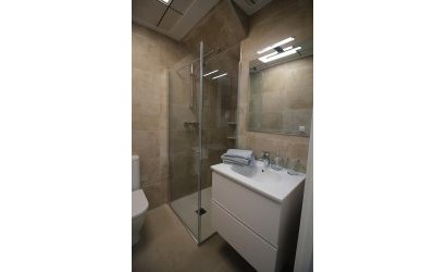 Nieuwbouw Woningen - Villa -
Pilar de la Horadada - El Pilar de la Horadada