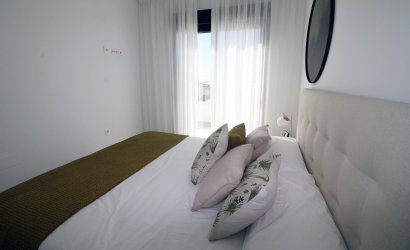 Nieuwbouw Woningen - Villa -
Pilar de la Horadada - El Pilar de la Horadada