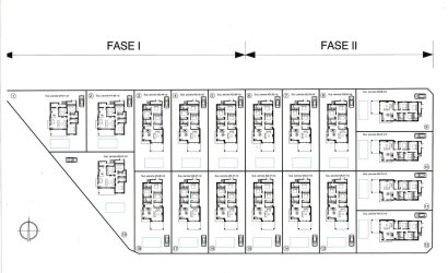 Nieuwbouw Woningen - Villa -
Benijofar - Pueblo