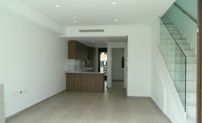 Nieuwbouw Woningen - Villa -
Pilar de la Horadada - El Pilar de la Horadada