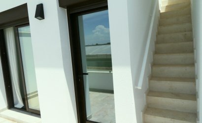 Nieuwbouw Woningen - Villa -
Pilar de la Horadada - El Pilar de la Horadada