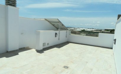 Nieuwbouw Woningen - Villa -
Pilar de la Horadada - El Pilar de la Horadada