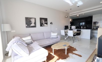 Herverkoop - Apartment -
Orihuela Costa - Costa Blanca