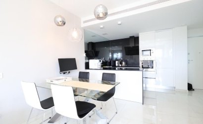 Herverkoop - Apartment -
Orihuela Costa - Costa Blanca