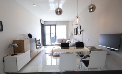 Herverkoop - Apartment -
Orihuela Costa - Costa Blanca