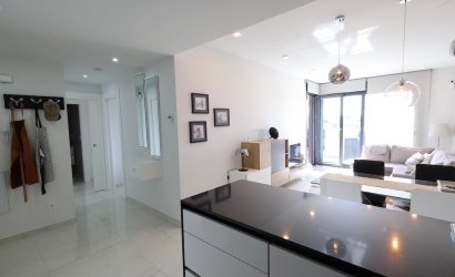 Herverkoop - Apartment -
Orihuela Costa - Costa Blanca