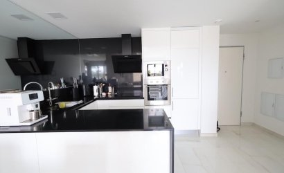Herverkoop - Apartment -
Orihuela Costa - Costa Blanca