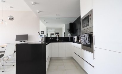 Herverkoop - Apartment -
Orihuela Costa - Costa Blanca