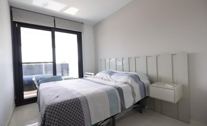 Herverkoop - Apartment -
Orihuela Costa - Costa Blanca
