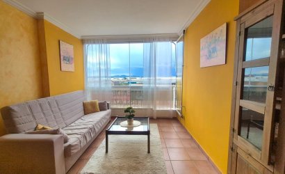 Resale - Apartment -
Torrevieja - Acequion