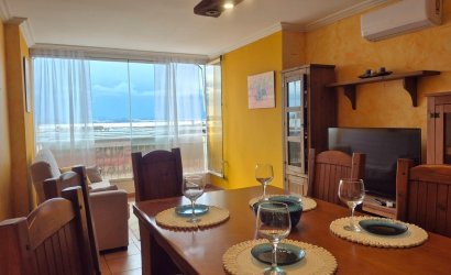 Resale - Apartment -
Torrevieja - Acequion