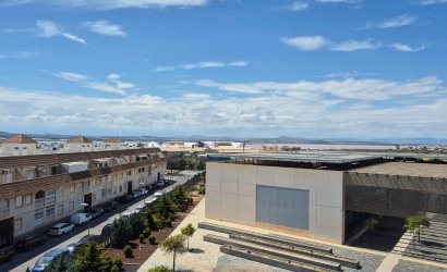 Resale - Apartment -
Torrevieja - Acequion