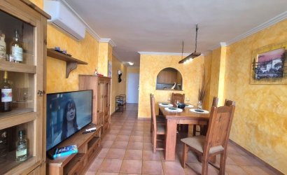 Resale - Apartment -
Torrevieja - Acequion