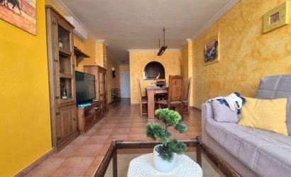 Resale - Apartment -
Torrevieja - Acequion