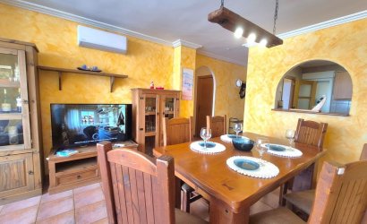 Resale - Apartment -
Torrevieja - Acequion