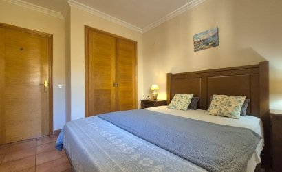 Resale - Apartment -
Torrevieja - Acequion
