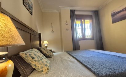 Resale - Apartment -
Torrevieja - Acequion