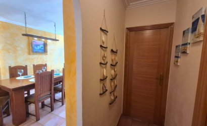 Resale - Apartment -
Torrevieja - Acequion