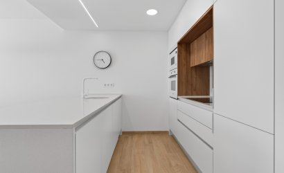 Resale - Apartment -
Guardamar del Segura - Costa Blanca