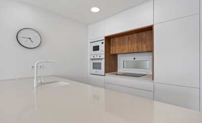 Resale - Apartment -
Guardamar del Segura - Costa Blanca