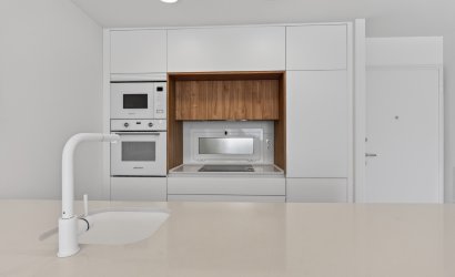 Resale - Apartment -
Guardamar del Segura - Costa Blanca