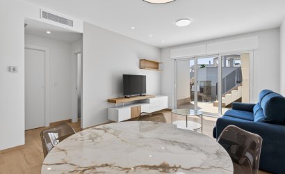 Resale - Apartment -
Guardamar del Segura - Costa Blanca