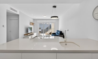 Resale - Apartment -
Guardamar del Segura - Costa Blanca