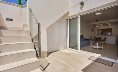 Resale - Apartment -
Guardamar del Segura - Costa Blanca