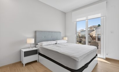 Resale - Apartment -
Guardamar del Segura - Costa Blanca