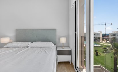 Resale - Apartment -
Guardamar del Segura - Costa Blanca