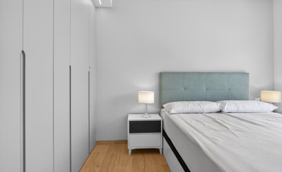 Resale - Apartment -
Guardamar del Segura - Costa Blanca