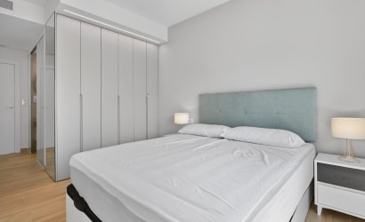 Resale - Apartment -
Guardamar del Segura - Costa Blanca