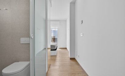 Resale - Apartment -
Guardamar del Segura - Costa Blanca