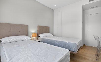 Resale - Apartment -
Guardamar del Segura - Costa Blanca