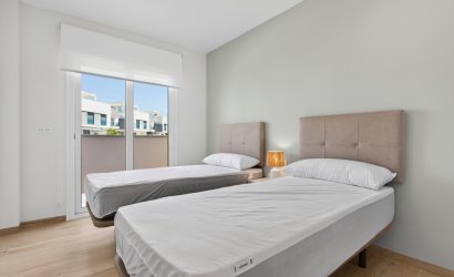 Resale - Apartment -
Guardamar del Segura - Costa Blanca