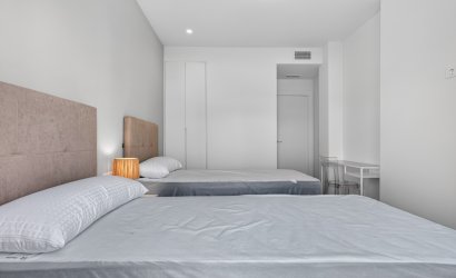 Resale - Apartment -
Guardamar del Segura - Costa Blanca